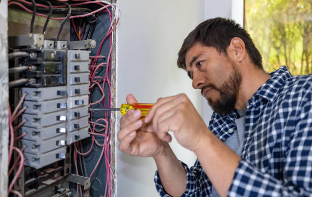 Electrical Maintenance Services in Elgin, MN